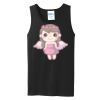 Core Cotton Tank Top Thumbnail