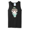 Core Cotton Tank Top Thumbnail