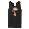 Core Cotton Tank Top Thumbnail