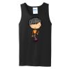 Core Cotton Tank Top Thumbnail