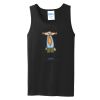 Core Cotton Tank Top Thumbnail