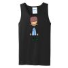 Core Cotton Tank Top Thumbnail