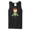 Core Cotton Tank Top Thumbnail