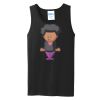 Core Cotton Tank Top Thumbnail