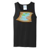 Core Cotton Tank Top Thumbnail