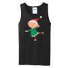 Core Cotton Tank Top Thumbnail