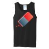 Core Cotton Tank Top Thumbnail