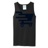 Core Cotton Tank Top Thumbnail