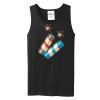 Core Cotton Tank Top Thumbnail