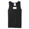 Core Cotton Tank Top Thumbnail