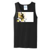 Core Cotton Tank Top Thumbnail