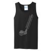Core Cotton Tank Top Thumbnail