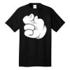 Tall Core Cotton Tee Thumbnail