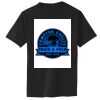 Toddler Core Cotton Tee Thumbnail