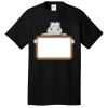 Core Cotton Tee Thumbnail