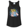 Ladies Core Cotton Tank Top Thumbnail