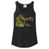 Ladies Core Cotton Tank Top Thumbnail