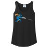 Ladies Core Cotton Tank Top Thumbnail