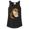 Ladies Core Cotton Tank Top Thumbnail