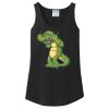Ladies Core Cotton Tank Top Thumbnail