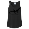 Ladies Core Cotton Tank Top Thumbnail