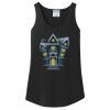 Ladies Core Cotton Tank Top Thumbnail