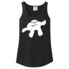 Ladies Core Cotton Tank Top Thumbnail