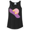 Ladies Core Cotton Tank Top Thumbnail