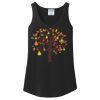 Ladies Core Cotton Tank Top Thumbnail