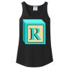 Ladies Core Cotton Tank Top Thumbnail