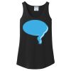 Ladies Core Cotton Tank Top Thumbnail