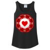 Ladies Core Cotton Tank Top Thumbnail
