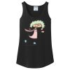 Ladies Core Cotton Tank Top Thumbnail