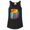 Ladies Core Cotton Tank Top Thumbnail