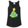 Ladies Core Cotton Tank Top Thumbnail