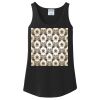 Ladies Core Cotton Tank Top Thumbnail