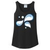 Ladies Core Cotton Tank Top Thumbnail