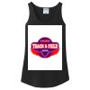Ladies Core Cotton Tank Top Thumbnail