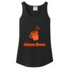 Ladies Core Cotton Tank Top Thumbnail