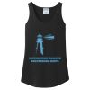 Ladies Core Cotton Tank Top Thumbnail