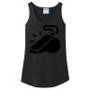 Ladies Core Cotton Tank Top Thumbnail